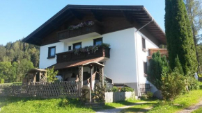 Haus Obertiefenbach Radstadt